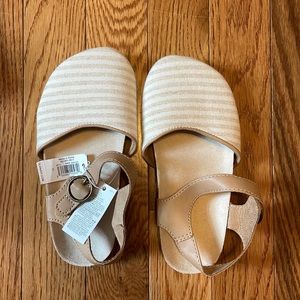 NWT toddler girl size 11 shoes